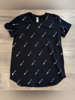 Zyia Active Logo T-Shirt